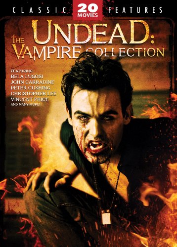 Undead: Vampire Collection 2