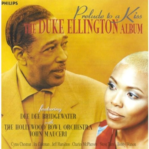 Prelude to a Kiss: The Duke Ellington Album