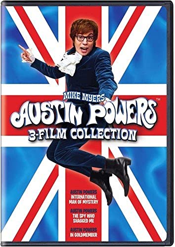 Austin Powers Collection