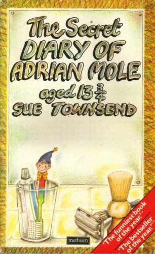 Secret Diary/Adrian Mole Age