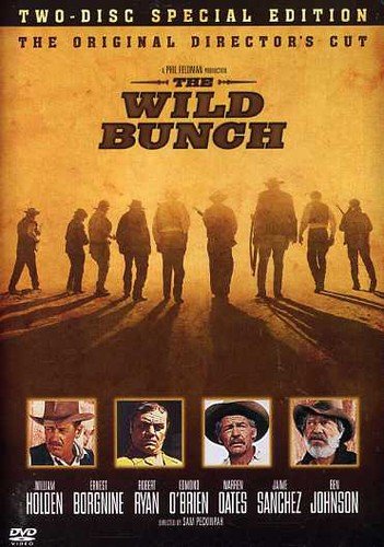 Wild Bunch (Special)