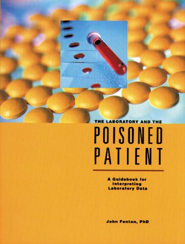 Laboratory & the Poisoned Patient #202025: A Guidebook for Interpreting Laboratory Data