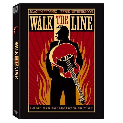 Walk the Line (Collector's)