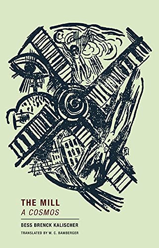 Mill: A Cosmos