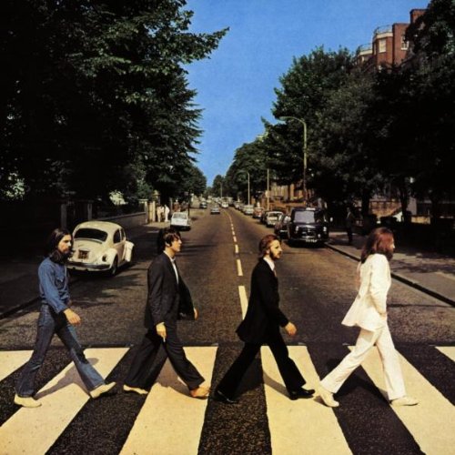 Abbey Road