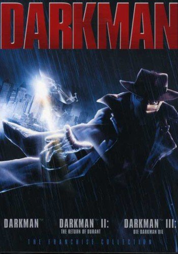 Darkman Trilogy