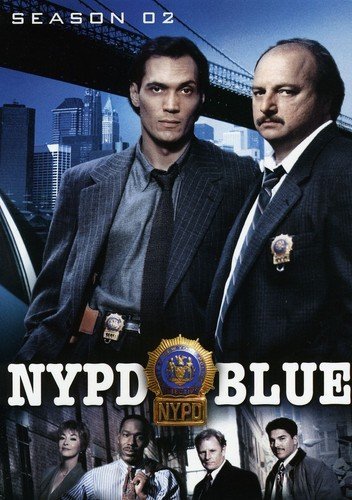 NYPD Blue: Season 2