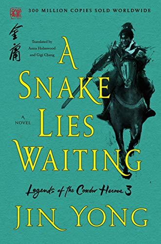 Snake Lies Waiting: The Definitive Edition