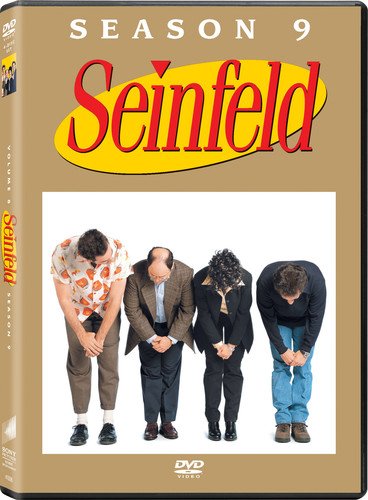 Seinfeld: Season 9