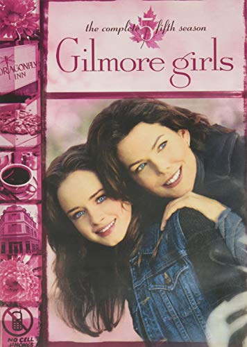 Gilmore Girls: The Complete Fifth Season