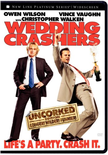 Wedding Crashers (Unrated)