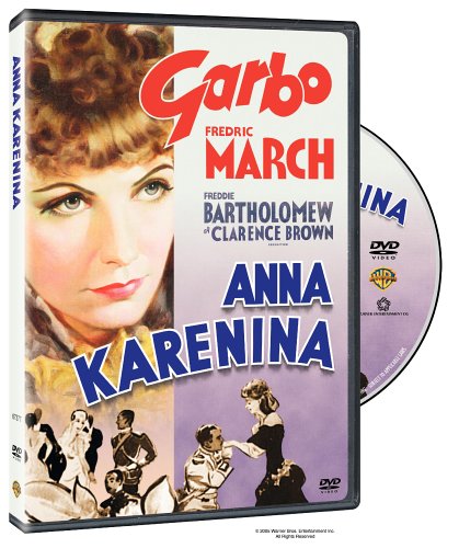 Anna Karenina