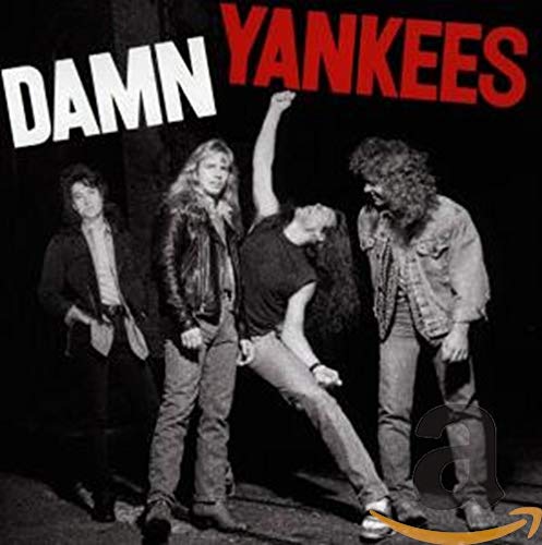 Damn Yankees (Imported)