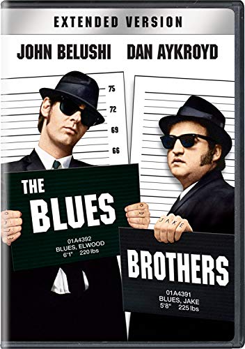 Blues Brothers (Collector's)