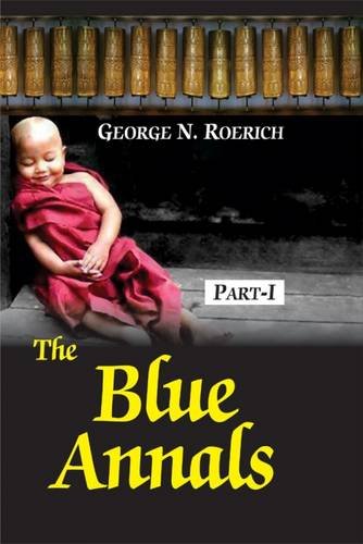 The Blue Annals (Pt. 1 & 2)