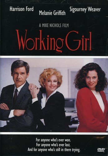 Working Girl (New Packaging)