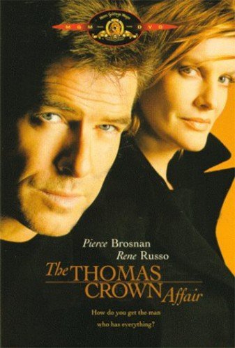 Thomas Crown Affair