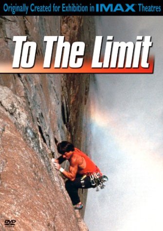 To the Limit (Imax)