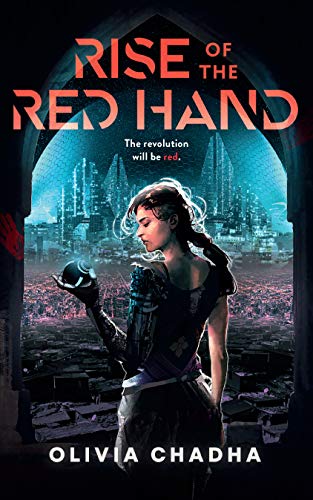 Rise of the Red Hand, 1