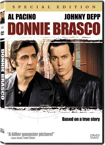 Donnie Brasco (Special)