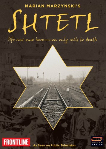 Frontline: Shtetl