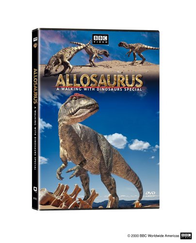 Allosaurus - A Walking with Dinosaurs Special