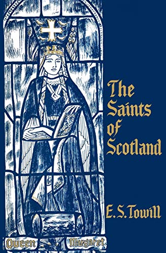 Saints of Scotland