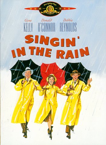 Singin' in the Rain