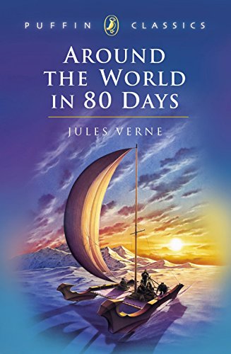 Around the World in Eighty Days