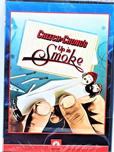 Cheech & Chong's Up in Smoke