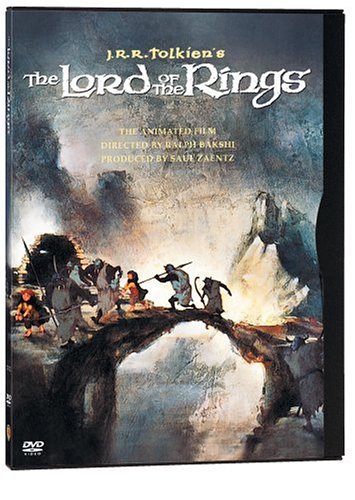 The Lord of the Rings