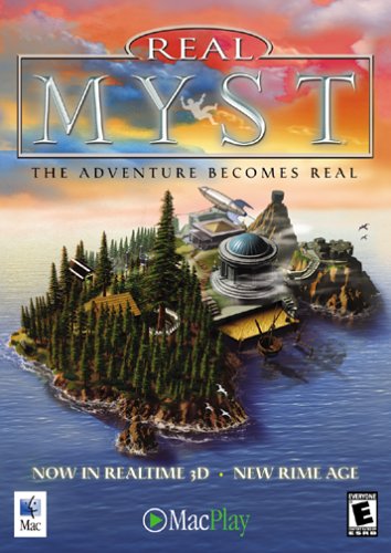 Real Myst