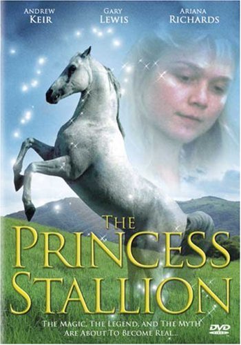 Princess Stallion