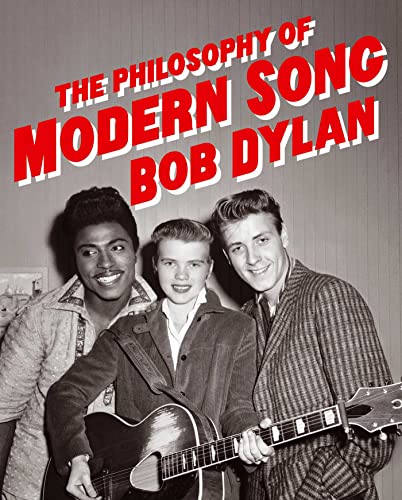 Philosophy of Modern Song