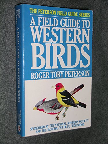 Western Birds (Revised)