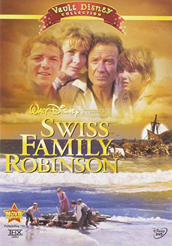 Swiss Family Robinson (Special)