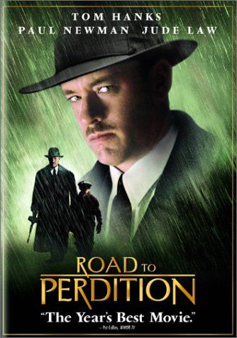 Road to Perdition (Special)