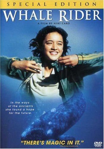 Whale Rider (Special)
