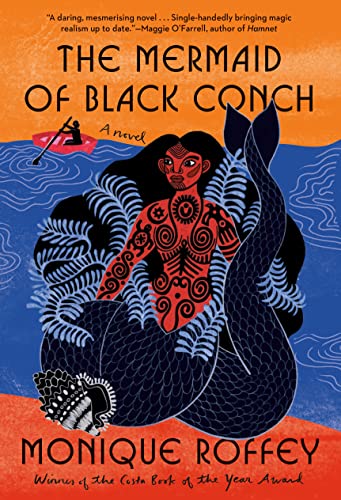 Mermaid of Black Conch