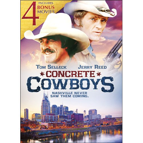 Concrete Cowboys