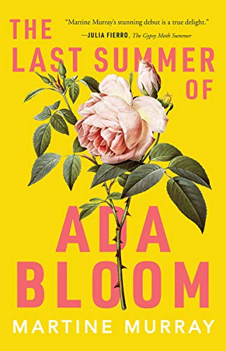 Last Summer of ADA Bloom