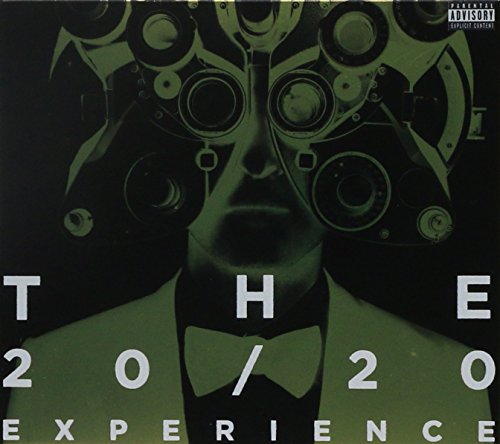 20/20 Experience: The Complete Experience