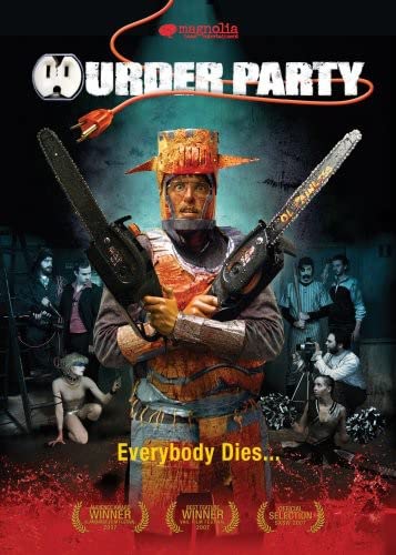 Murder Party