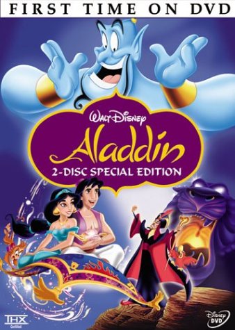 Aladdin (Special)