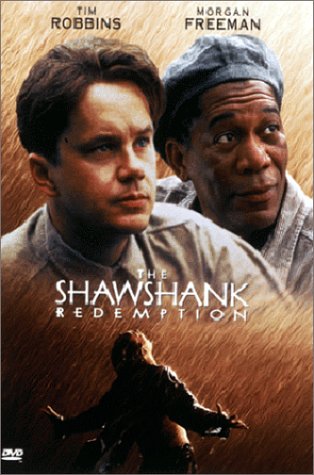 Shawshank Redemption