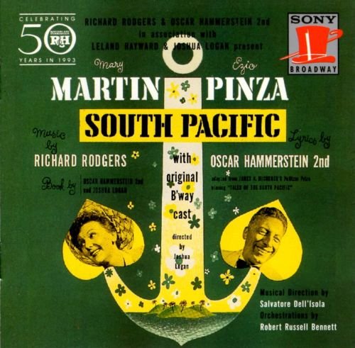 South Pacific