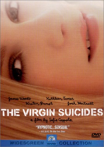 Virgin Suicides (Special)