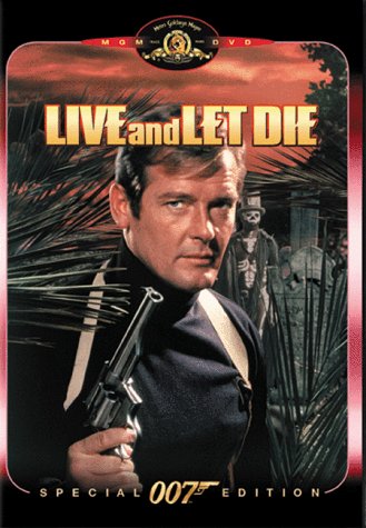 Live and Let Die (Special Edition)