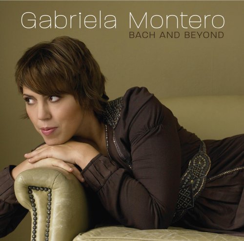 Bach & Beyond-Montero