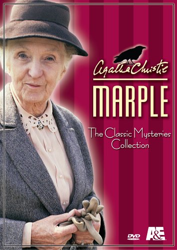 Agatha Christie's Marple: The Classic Mysteries Collection